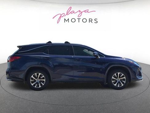 Used 2020 Lexus RX 350L Premium w/ Premium Package AWD/4WD image 4