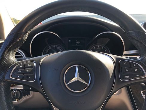 Used 2015 Mercedes-Benz C 300 4MATIC Sedan image 14