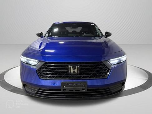 Used 2024 Honda Accord Sport image 9