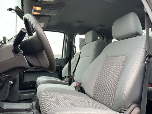 Used 2016 Ford F350 XL w/ Power Equipment Group image 10