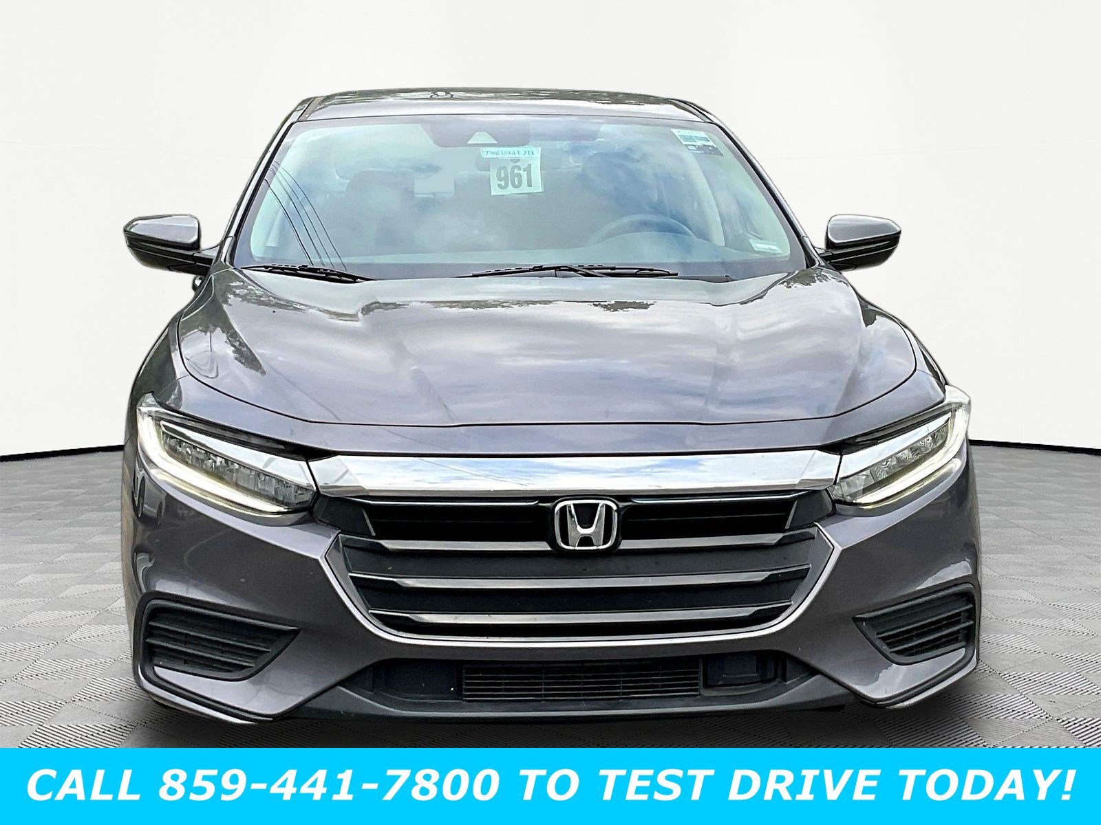 Used 2022 Honda Insight EX image 2