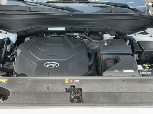 Used 2020 Hyundai Palisade Limited FWD image 24