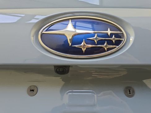 Certified 2023 Subaru Crosstrek 2.5i Sport image 20
