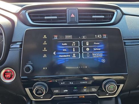 Used 2021 Honda CR-V EX-L image 24