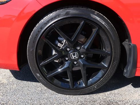 Used 2024 Honda Civic Sport image 52