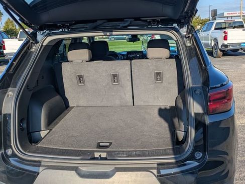 Used 2023 Chevrolet Blazer LT image 30