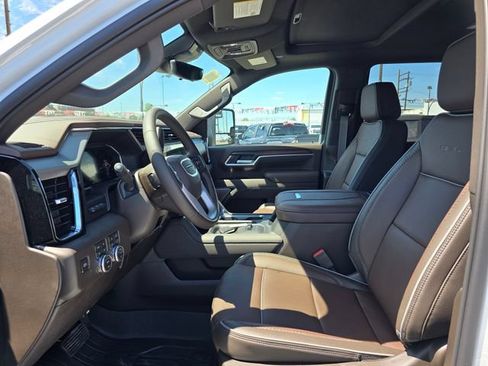 New 2026 GMC Sierra 3500 Denali w/ Denali Reserve Package AWD/4WD image 21