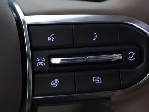 Used 2026 GMC Yukon Denali w/ Sun & Power Step Package AWD/4WD image 27