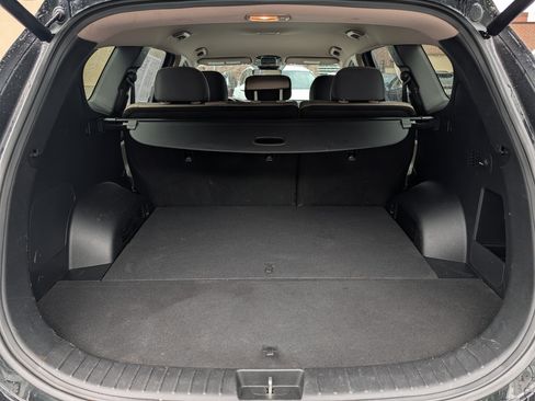 Certified 2023 Hyundai Santa Fe SEL AWD/4WD image 18
