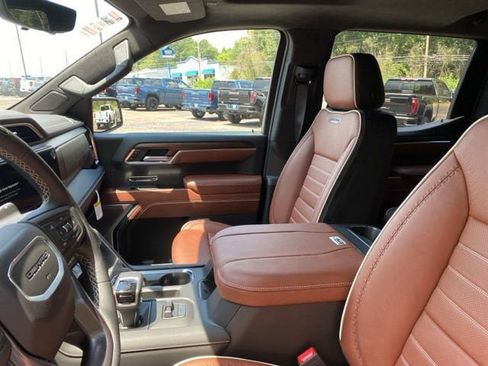 New 2025 GMC Sierra 1500 Denali Ultimate image 20