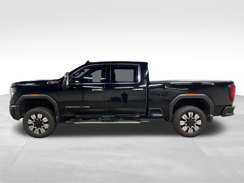 Certified 2024 GMC Sierra 2500 Denali w/ Denali Reserve Package AWD/4WD image 6
