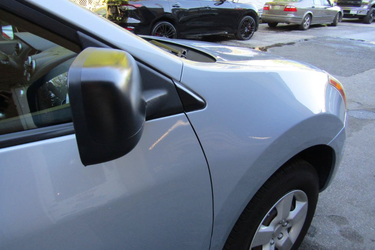 Used 2013 Nissan Rogue S AWD/4WD image 20