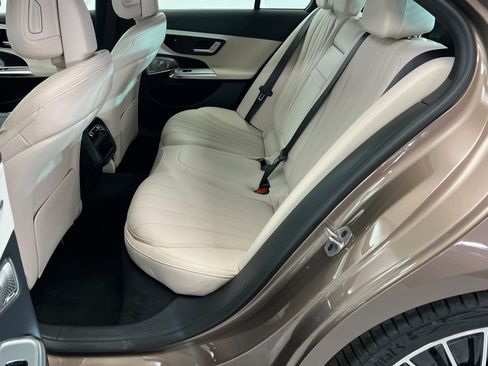 New 2026 Mercedes-Benz E 350 4MATIC Sedan image 21
