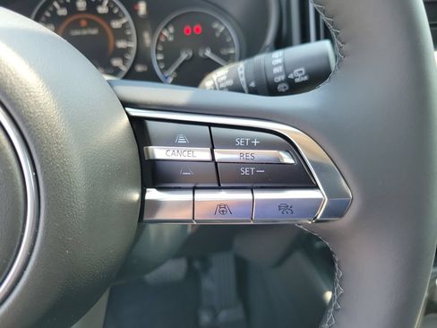 New 2026 MAZDA CX-50 2.5 Turbo w/ Weather Package AWD/4WD image 14