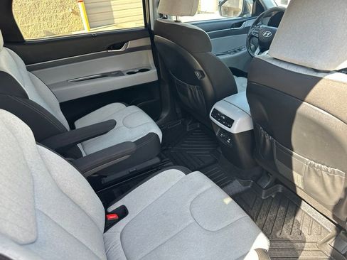 Used 2021 Hyundai Palisade SEL w/ Convenience Package AWD/4WD image 23