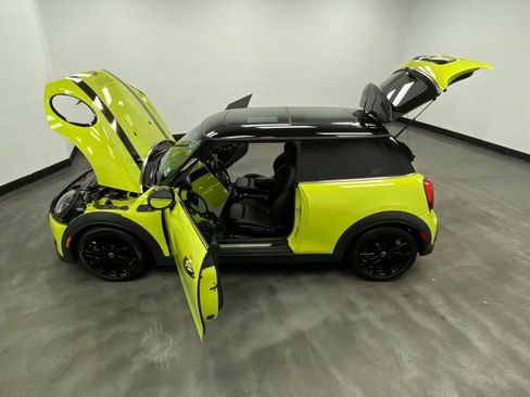 Used 2023 MINI Cooper S FWD image 43