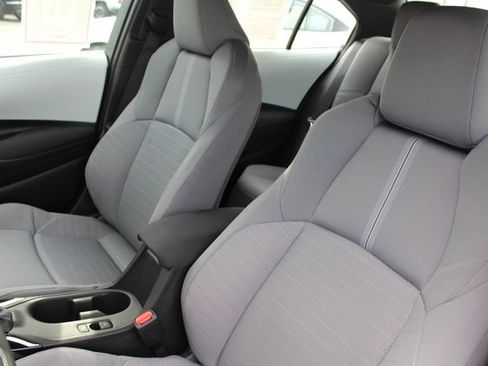 Certified 2026 Toyota Corolla SE FWD image 48