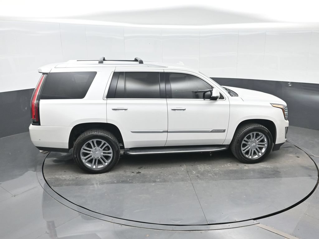 Used 2019 Cadillac Escalade 2WD image 22