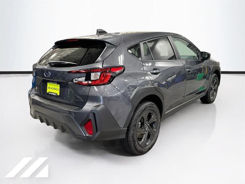 Used 2026 Subaru Crosstrek 2.5i w/ Crosstrek Mirror Package AWD/4WD image 5