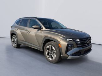 Used 2025 Hyundai Tucson SEL video 1