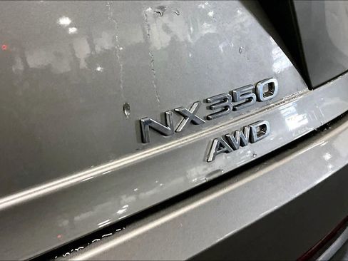 Used 2024 Lexus NX 250 FWD image 9
