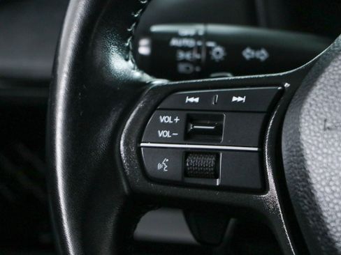 Used 2024 Honda Accord Sport image 13