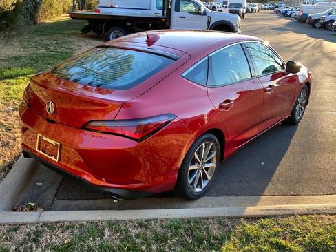 Used 2023 Acura Integra image 31