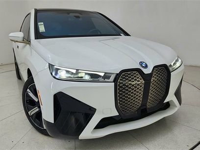 Used 2024 BMW iX M60
