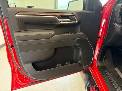 New 2026 Chevrolet Silverado 1500 LT w/ Safety Package AWD/4WD image 49
