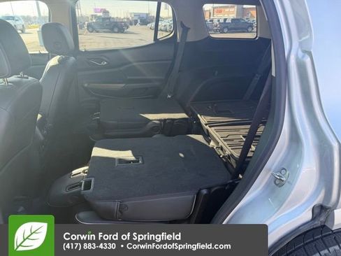 Used 2018 GMC Acadia Denali w/ Technology Package image 10