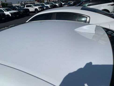 Used 2017 Lexus IS 200t F Sport w/ F Sport Package RWD image 12