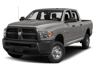 Used 2018 RAM 2500 Tradesman w/ Chrome Appearance Group AWD/4WD video 4
