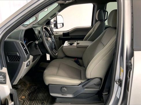 Used 2020 Ford F350 XL w/ STX Appearance Package image 15