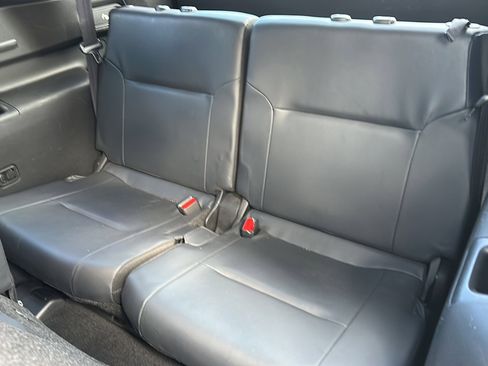 Used 2024 Mitsubishi Outlander SE image 20