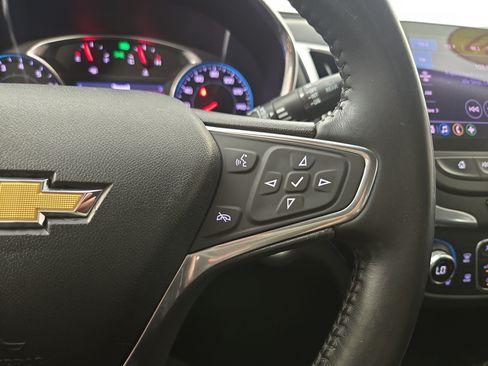 Certified 2020 Chevrolet Equinox Premier w/ Premier Redline Edition AWD/4WD image 16