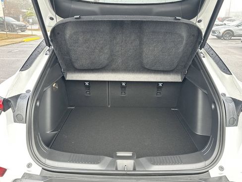 New 2026 Buick Envista Preferred w/ Convenience I Package image 31