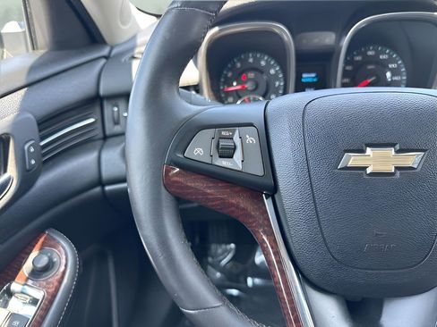 Used 2013 Chevrolet Malibu LT FWD image 14