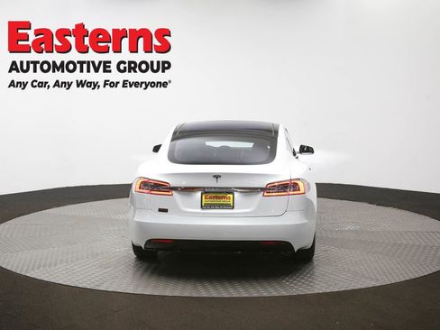 Used 2018 Tesla Model S 75D image 33