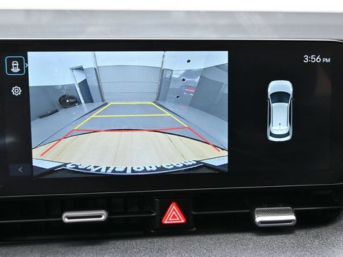 Used 2025 Hyundai Ioniq 5 SEL RWD image 39