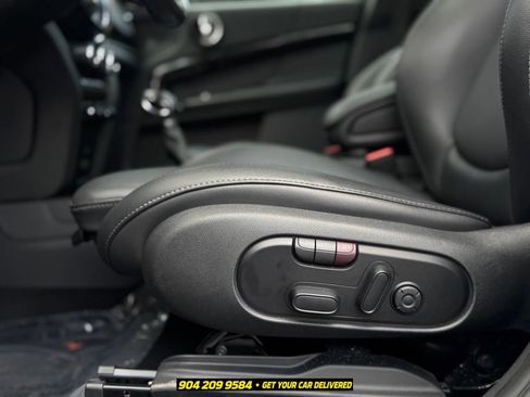 Used 2019 MINI Cooper Countryman SE w/ Premium Package AWD/4WD image 15