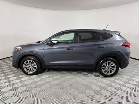 Used 2017 Hyundai Tucson SE FWD image 8