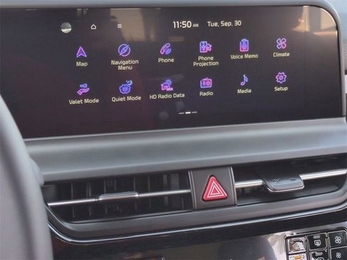 New 2026 Kia Seltos S image 19