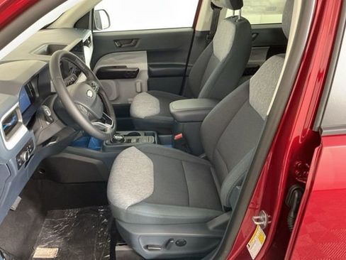 New 2025 Ford Maverick XLT w/ XLT Luxury Package image 15