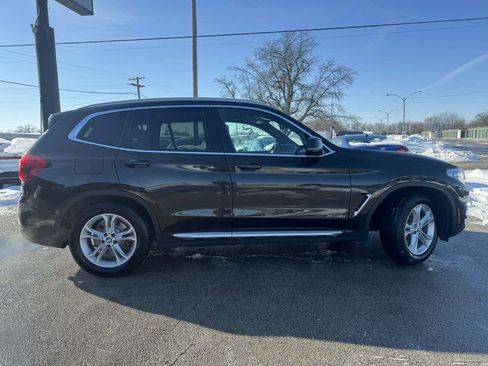 Used 2018 BMW X3 xDrive30i image 8