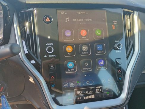 New 2025 Subaru Legacy Premium w/ Popular Package #1A image 19