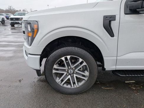 Certified 2023 Ford F150 XL w/ STX Appearance Package AWD/4WD image 21