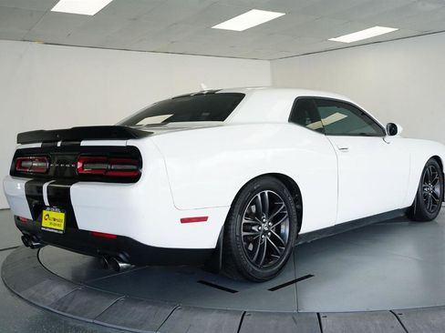 Used 2019 Dodge Challenger GT w/ Plus Package image 12