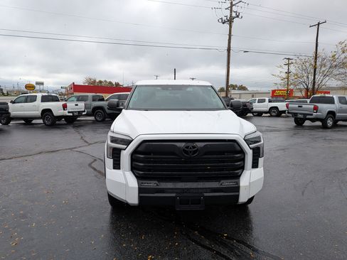 Used 2023 Toyota Tundra SR5 image 3