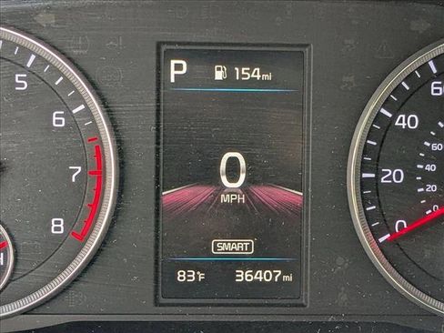 Used 2022 Kia K5 GT-Line image 10