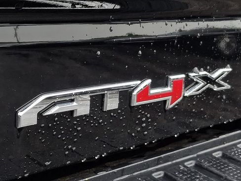 Certified 2024 GMC Sierra 1500 AT4X AWD/4WD image 34